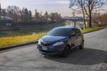 Lancia Ypsilon Unyca 2017 года